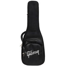 Load image into Gallery viewer, Gibson ASSFCASE-BLK Premium Softcase, Les Paul &amp; SG, Black-Easy Music Center
