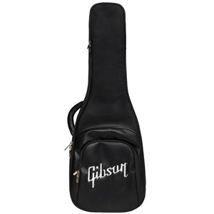 Gibson ASSFCASE-BLK Premium Softcase, Les Paul & SG, Black-Easy Music Center