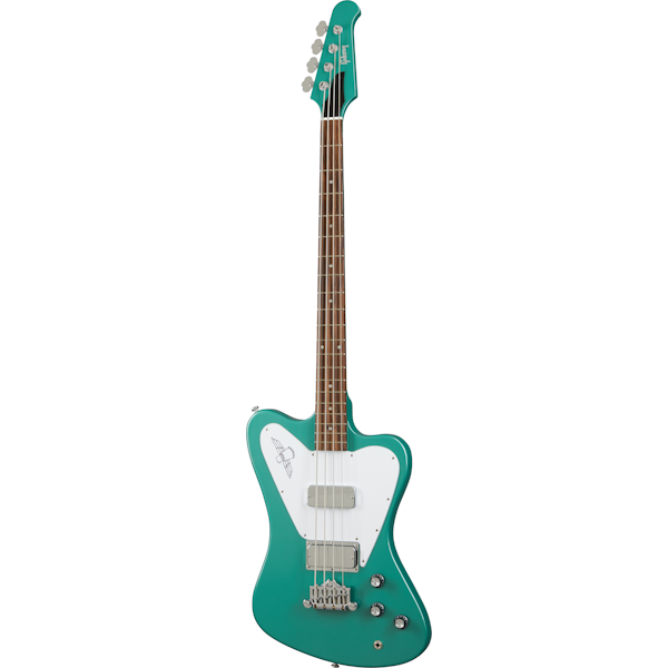 Gibson BANT00IGCH1 Non-Reverse Thunderbird - Inverness Green – Easy Music  Center