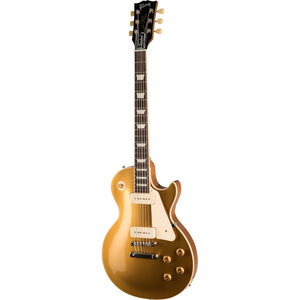 Gibson LPS5P900GTNH1 Les Paul Standard 50s P-90 - Goldtop-Easy Music Center