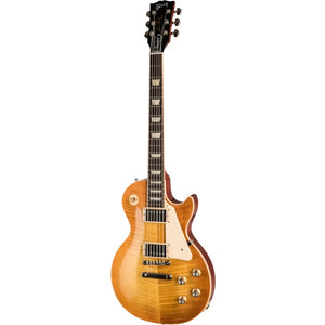 Gibson LPS600UBNH1 Les Paul Standard 60s Figured Top - Unburst-Easy Music Center