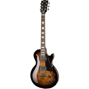 Gibson LPST00KHCH1 Les Paul Studio, Smokehouse Burst-Easy Music Center