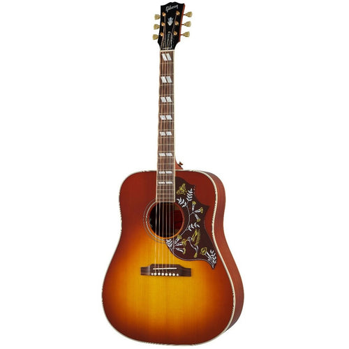 Gibson OCSSHBHCS Hummingbird Original - Heritage Cherry Sunburst-Easy Music Center