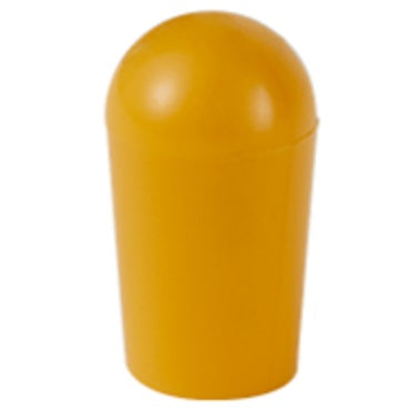 Gibson PRTK-030 Toggle Switch Cap, Vintage Amber-Easy Music Center