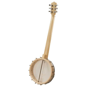 Deering Banjo G6S-PZ Goodtime Six with Piezo-Easy Music Center