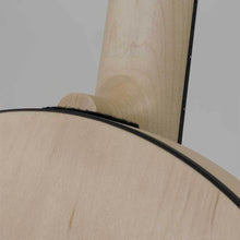 Load image into Gallery viewer, Deering Banjo G6SR Goodtime Six-R 6 String Banjo w/ Resonator-Easy Music Center
