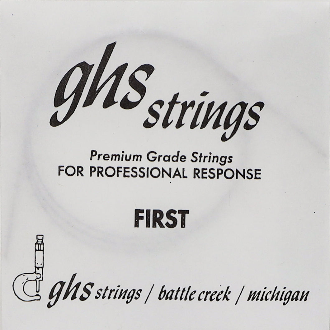 GHS H-T11 Tenor Uke String 