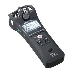 Zoom H1N-VP H1n Handy Recorder Value Pack-Easy Music Center