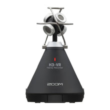 Load image into Gallery viewer, Zoom H3-VR H3-VR 360-Audio Handy Recorder-Easy Music Center
