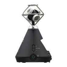 Load image into Gallery viewer, Zoom H3-VR H3-VR 360-Audio Handy Recorder-Easy Music Center
