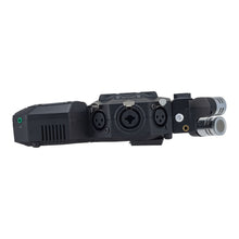 Load image into Gallery viewer, Zoom H8 H8 Multi-Track Handy Recorder, w/ Touchscreen-Easy Music Center
