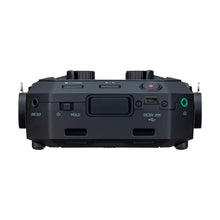 Load image into Gallery viewer, Zoom H8 H8 Multi-Track Handy Recorder, w/ Touchscreen-Easy Music Center
