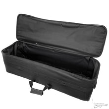 Load image into Gallery viewer, HI Bags HDC-4412U-W/6 44&quot; Hardware Case with Wheels-Easy Music Center
