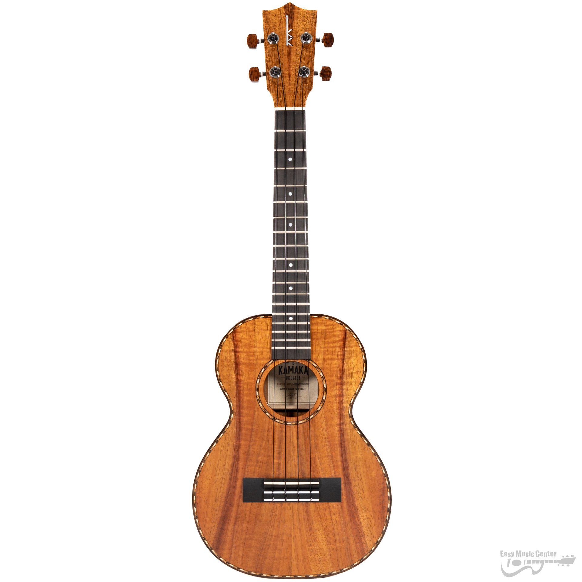 Kamaka tenor deals ukulele for sale