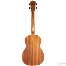 Load image into Gallery viewer, Kamaka HF-4D Hawaiian Handmade Deluxe Koa Baritone Ukulele (#210321)-Easy Music Center
