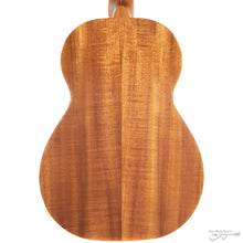 Load image into Gallery viewer, Kamaka HF-4D Hawaiian Handmade Deluxe Koa Baritone Ukulele (#210321)-Easy Music Center
