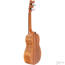 Load image into Gallery viewer, Kamaka HF2 Koa Concert Ukulele (#221166)-Easy Music Center
