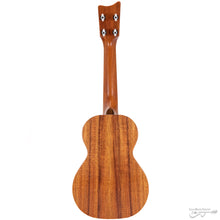 Load image into Gallery viewer, Kamaka HF2 Koa Concert Ukulele (#221167)-Easy Music Center
