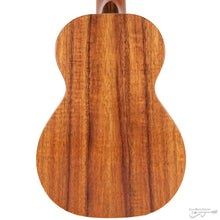 Load image into Gallery viewer, Kamaka HF2 Koa Concert Ukulele (#221167)-Easy Music Center
