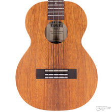 Load image into Gallery viewer, Kamaka HF3 Koa Tenor Ukulele (#221170)-Easy Music Center
