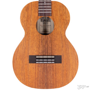 Kamaka HF3 Koa Tenor Ukulele (#221170)-Easy Music Center