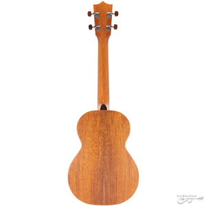 Kamaka HF3 Koa Tenor Ukulele (#221170)-Easy Music Center