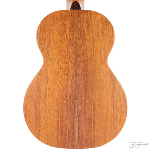 Kamaka HF3 Koa Tenor Ukulele (#221170)-Easy Music Center