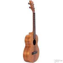 Load image into Gallery viewer, Kamaka HF3 Koa Tenor Ukulele (#221170)-Easy Music Center
