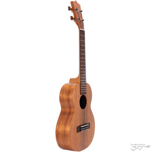 Kamaka HF3 Koa Tenor Ukulele (#221170)-Easy Music Center