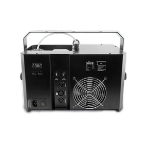 Chauvet DJ HHAZE4D Low Profile Hazer-Easy Music Center