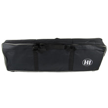 Load image into Gallery viewer, HI Bags KC-07R/6 Keyboard Bag L 42&quot; W 14.5&quot; H 5.5&quot;-Easy Music Center
