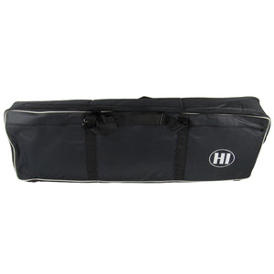 HI Bags KC-07R/6 Keyboard Bag L 42" W 14.5" H 5.5"-Easy Music Center