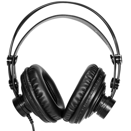 Lila Audio HP-1 Studio Headphones-Easy Music Center