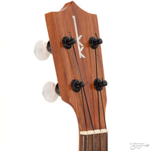 Load image into Gallery viewer, Kamaka HP1 Koa Pineapple Ukulele (#221162)-Easy Music Center
