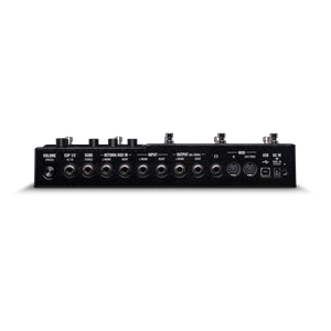Line 6 HX-STOMP-XL HX Stomp XL Guitar Multi-effects Floor Processor-Easy Music Center