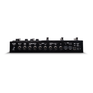 Line 6 HX-STOMP-XL HX Stomp XL Guitar Multi-effects Floor Line 6 HX-STOMP-XL HX Stomp XL Guitar Multi-effects Floor