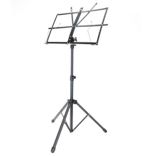 Load image into Gallery viewer, Easy Music Center HY-Y007 Foldable Sheet Music Stand-Easy Music Center
