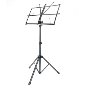 Easy Music Center HY-Y007 Foldable Sheet Music Stand-Easy Music Center
