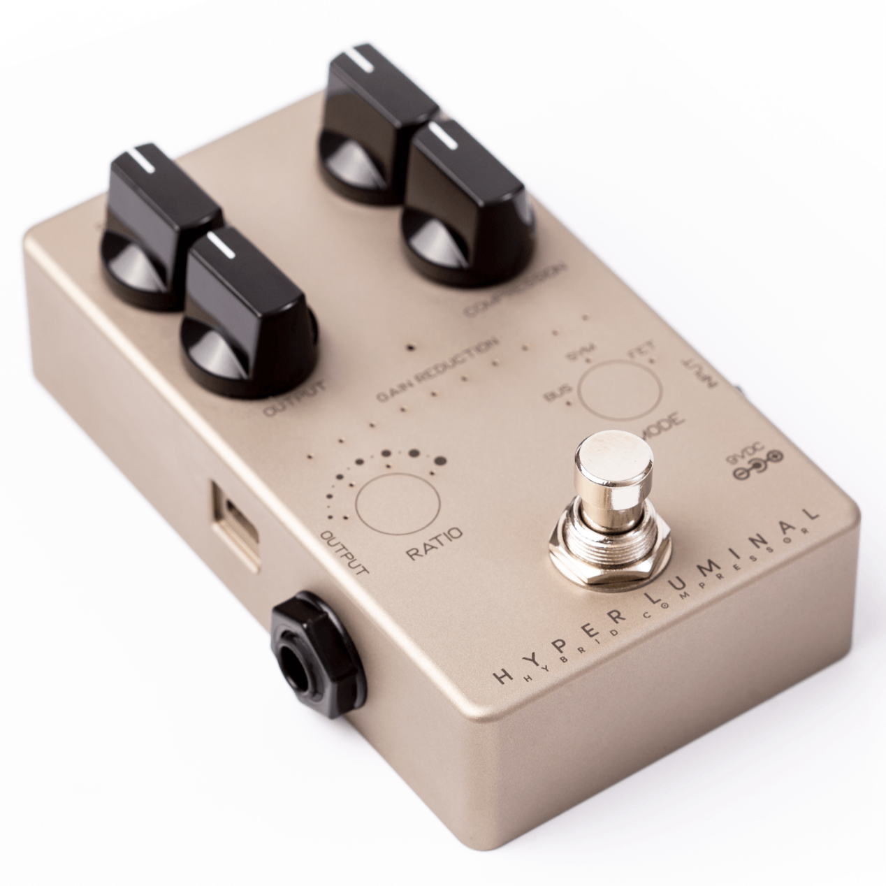 Dark Glass HYL Hyper Luminal Hybrid Compressor – Easy Music Dark Glass HYL Hyper Luminal Hybrid Compressor – Easy Music