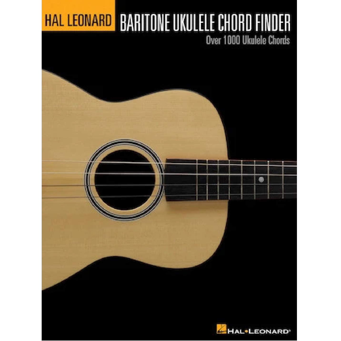 Baritone Ukulele Fingerstyle Chord Melody Mastery - Corso Per Chitarristi E Appassionati