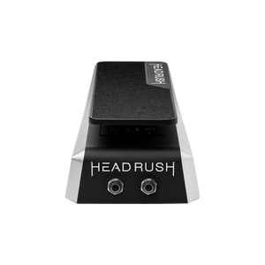 Headrush HREXPRESSION Premium Expression Pedal with Toe Switch-Easy Music Center