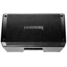 Load image into Gallery viewer, Headrush FRFR108 8-Inch 2000 Watt Powered Speaker for Guitar Effects Pedals-Easy Music Center
