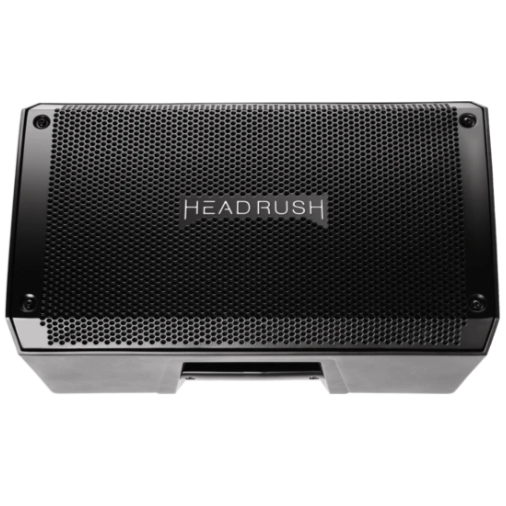 Headrush FRFR108 8-Inch 2000 Watt Powered Speaker for Guitar Effects Pedals-Easy Music Center