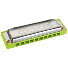 Load image into Gallery viewer, Hohner M2015BX-C Rocket Amp Harmonica - C-Easy Music Center
