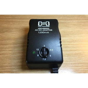 Hosa ACD-477 Universal Power Adapter-Easy Music Center