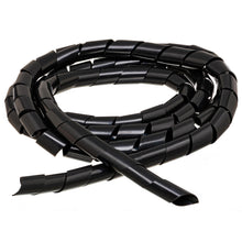 Load image into Gallery viewer, Hosa WTI-385 Spiral Cable Wrap, 10 ft x 0.8 in-Easy Music Center

