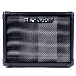 Blackstar IDCORE10V3 10W Digital Modeling Amplifier V3-Easy Music Center