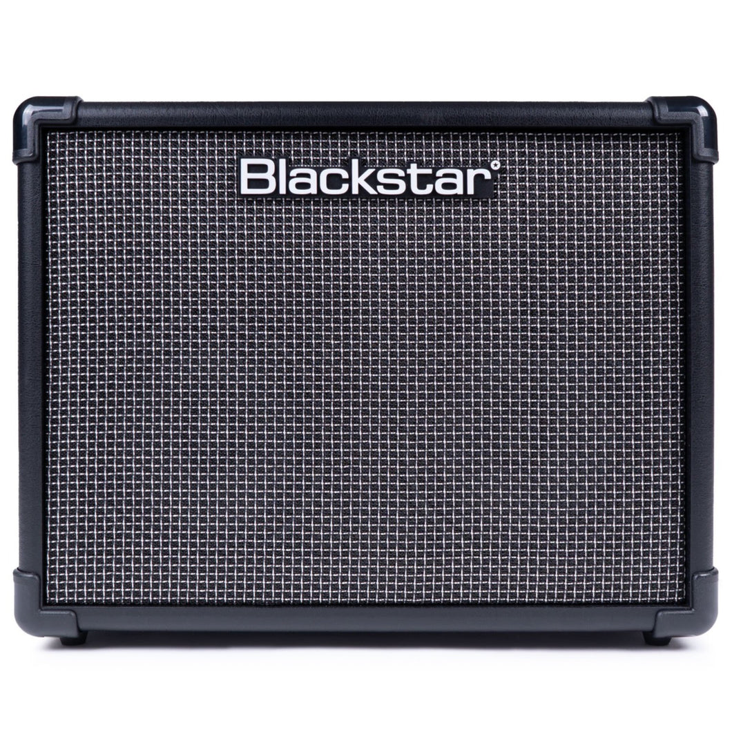 Blackstar IDCORE20V3 20w Digital Modeling Amplifier V3-Easy Music Center