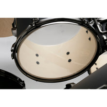 Load image into Gallery viewer, Tama IE52CBNBOB Imperialstar 5pc Complete Kit, 10, 12, 16, 22, 14s, Blacked Out Black-Easy Music Center
