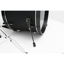 Load image into Gallery viewer, Tama IE52CBNBOB Imperialstar 5pc Complete Kit, 10, 12, 16, 22, 14s, Blacked Out Black-Easy Music Center
